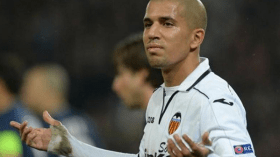 فيغولي يعيش الإحباط بعد تضييعه نهائي “أوروبا ليغ”