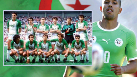 “فيغولي”: نحن الأفضل يا جيل الثمانينيات!
