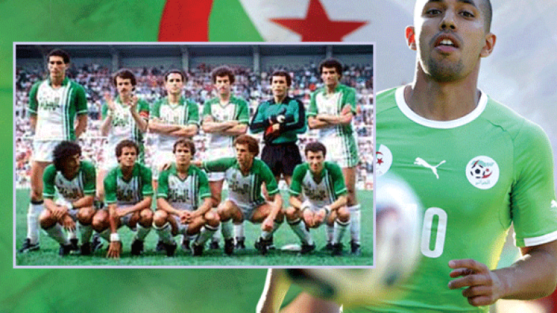 “فيغولي”: نحن الأفضل يا جيل الثمانينيات!