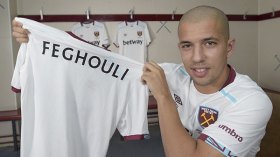 فغولي .. في انتظار براهيمي وسليماني ومحرز