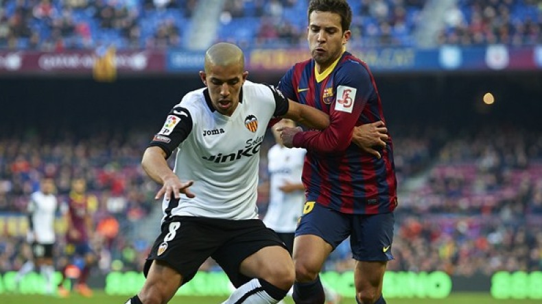 “الفيفا” تشيد بفيغولي وتصفه بـ”فنان” فالنسيا