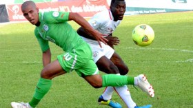 محافظ لقاء بوركينافاسو والجزائر أنقذ فغولي من الغياب عن “موقعة تشاكر”