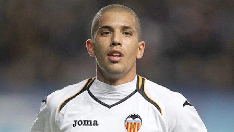 فيغولي ضمن قائمة الـ 18 لاعبا المعنيين بمباراة برشلونة