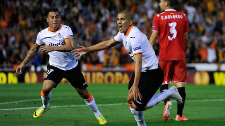 فيغولي و”خفافيش” الليغا ينتقلون رسميا لملكية رجل أعمال سنغافوري