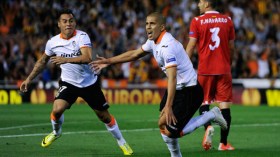 “فيغولي” ينفجر بثنائية وهدف رائع لـ”بودبوز”