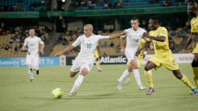 أسوأ مشاركة للمنتخب الوطني في تاريخ كأس إفريقيا