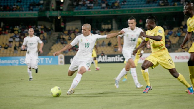 أسوأ مشاركة للمنتخب الوطني في تاريخ كأس إفريقيا