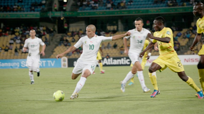 أسوأ مشاركة للمنتخب الوطني في تاريخ كأس إفريقيا