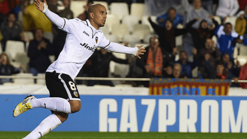 فيغولي ضمن التشكيلة المثالية لنصف نهائي “اوروبا ليغ”