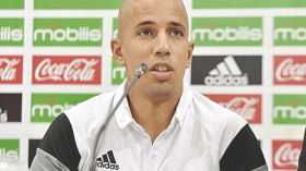 فيغولي يتهم زملاءه بـ”الجشع” ويفجر أزمة أخرى وسط المنتخب