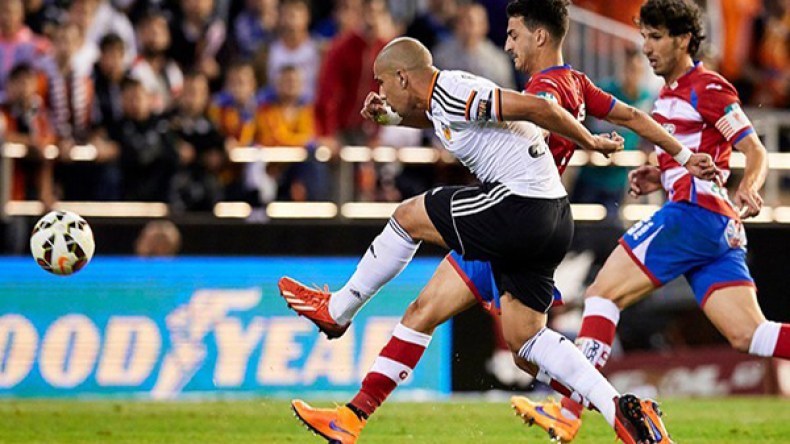 “فغولي” يشعل “ريال مدريد”