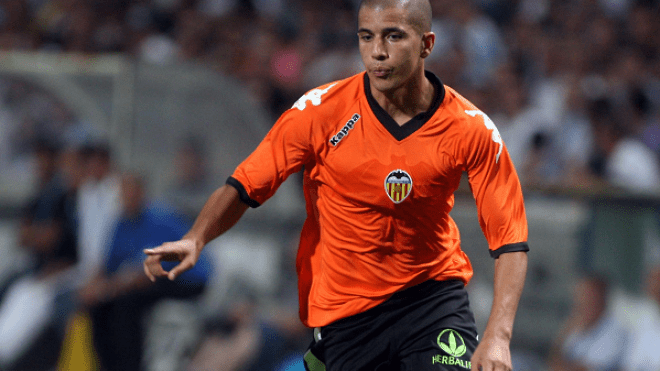 7 تمريرات حاسمة لفيغولي مع “الخفافيش”