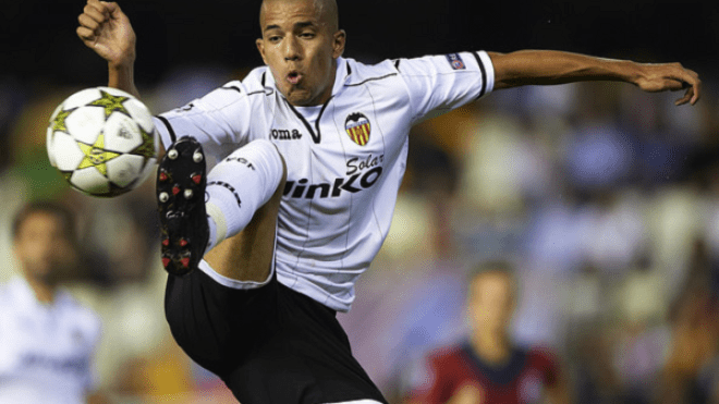 تمريرة فيغولي.. تُسيل العرق البارد للريال وقد تحرمه من لقب الليغا