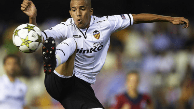 تمريرة فيغولي.. تُسيل العرق البارد للريال وقد تحرمه من لقب الليغا