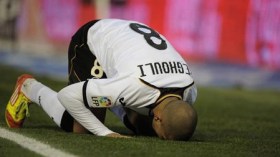 فالونسيا لا تريد “تضييع” فيغولي مثلما حدث لها مع “جوردي ألبا”