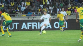 Afrique du sud 0-0 Algérie: un bon test, Halilhodzic cache ses cartes