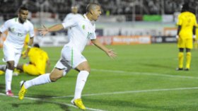 Précieuse victoire des Verts face au Bénin