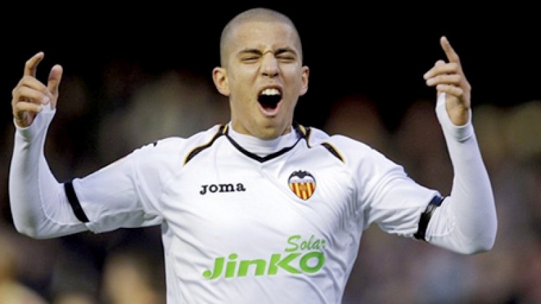 فيغولي يتأهل لثمن نهائي الدوري الأوروبي