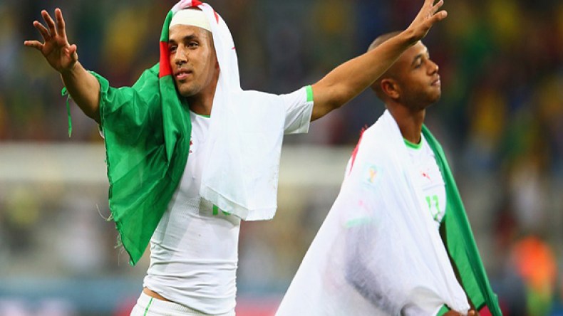 فيغولي يفوز بديلا وبراهيمي يفتك نقطة