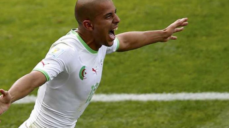 “فغولي” لـ “فيرنانداز”: الغينيون سيلهثون!