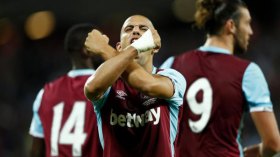 “فغولي” هدّافا و”بن زية” خارج القفص!