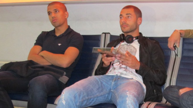 مهدي لحسن: علينا أن نضرب بقوة في كل اللقاءات