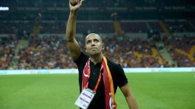 Feghouli signe son premier but en Turquie