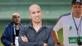 Feghouli: « Rajevac ne connaissait pas le nom des joueurs, leurs positions»