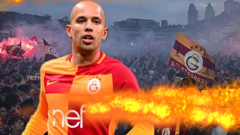 فيغولي  يسابق الزمن للتعافي قبل موقعة الطوغو