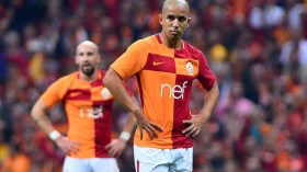 إصابة فيغولي خطيرة وتستلزم فترة راحة مطولة