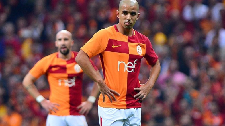 إصابة فيغولي خطيرة وتستلزم فترة راحة مطولة