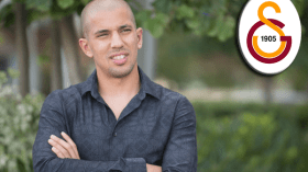 فغولي في تركيا لإنهاء إجراءات انضمامه إلى غالاتاساراي