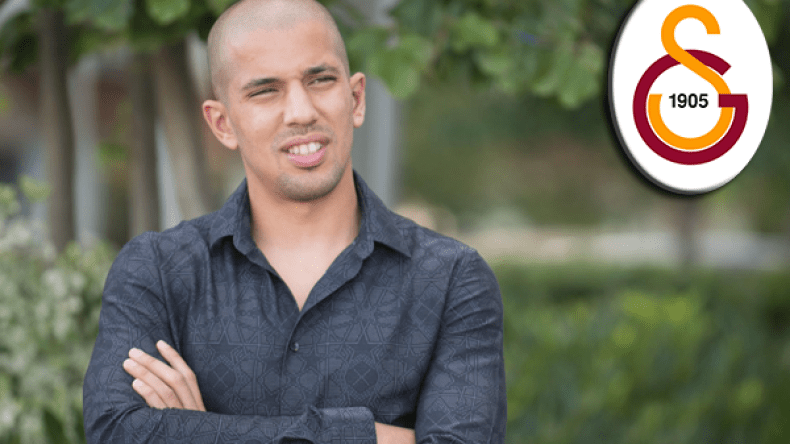 فغولي في تركيا لإنهاء إجراءات انضمامه إلى غالاتاساراي