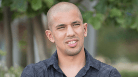 “نحن والفلسطينيون شعب واحد.. ولن أنسى معاناة والدتي من أجلي”