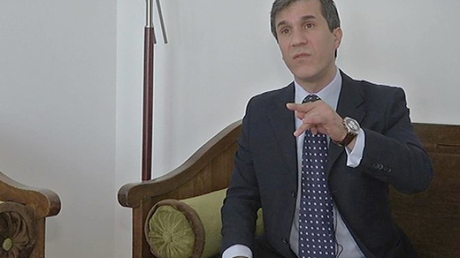 “التصعيد الأمريكي ضد روسيا قادم… وسيضع حدا للتحرك الإيراني”