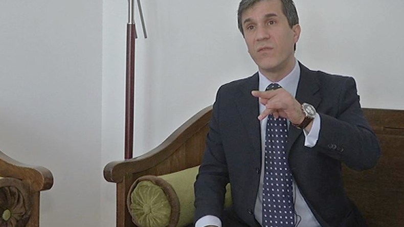 “التصعيد الأمريكي ضد روسيا قادم… وسيضع حدا للتحرك الإيراني”