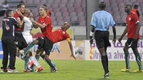 بلفوضيل، قاسمي، عودية، عبدون مرشحون لخلافة جبور