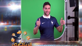 هكذا استٌقبل فقير في بيت “الديكة”!