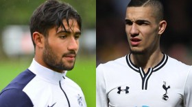 “بن طالب أصغر منك ويلعب لناد أحسن من ليون وشارك في المونديال”