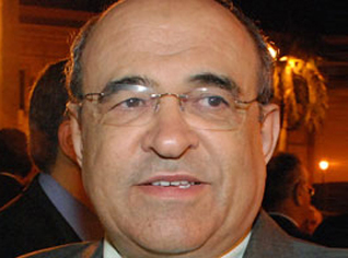 Algeria has always supported Arab causes, says Mustafa El-Feki