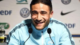 ديشان يلمح إلى عدم إشراك فقير في الوديتين القادمتين