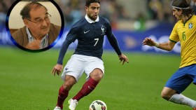 مخلوفي: فقير ساوم الجزائر.. ونسي أن الانتماء لا يُساوم