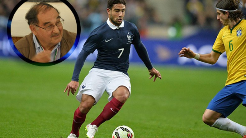 مخلوفي: فقير ساوم الجزائر.. ونسي أن الانتماء لا يُساوم