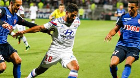 هل يريد غوركوف تقديم خدمة للمنتخب الفرنسي؟