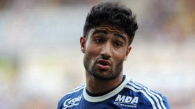 فقير سيعلن الانتساب لفرنسا قبل مباراة ليون المقبلة