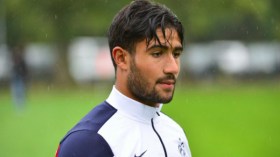 نبيل تائه ولا يعرف لأي بلد سيلعب.. وديشان لم يتصل به