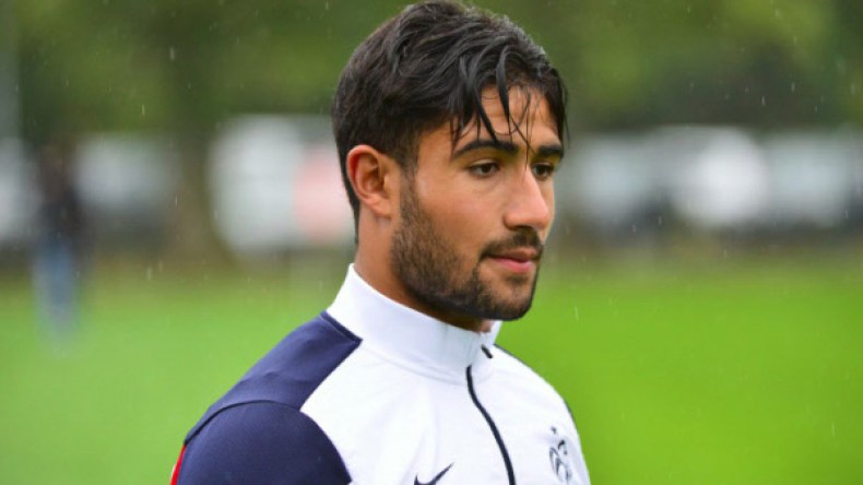 نبيل تائه ولا يعرف لأي بلد سيلعب.. وديشان لم يتصل به