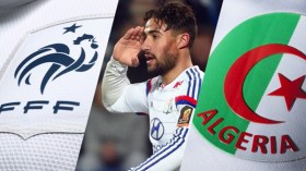 أطراف ضغطت على فقير  لاختيار لفرنسا بدل الجزائر !