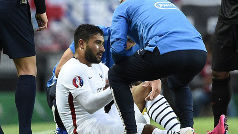 فقير يتلقى إصابة خطيرة ستبعده 6 أشهر عن الملاعب