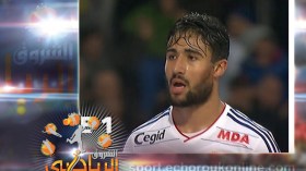 فقير: لكل الذين انتقدوا خياري.. أنا لا أعيش من أجلكم